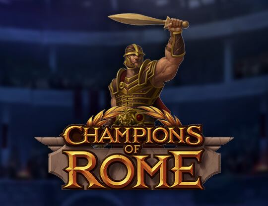 Champions of Rome